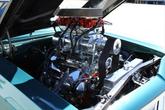 Thumbnail of 1966 Green Chevrolet Impala