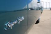 Thumbnail of 1966 Green Chevrolet Impala