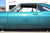 Thumbnail of 1966 Green Chevrolet Impala