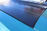 Thumbnail of 1966 Green Chevrolet Impala