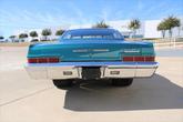 Thumbnail of 1966 Green Chevrolet Impala