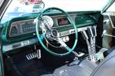 Thumbnail of 1966 Green Chevrolet Impala