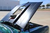 Thumbnail of 1966 Green Chevrolet Impala