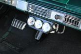 Thumbnail of 1966 Green Chevrolet Impala