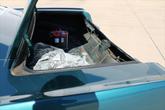 Thumbnail of 1966 Green Chevrolet Impala