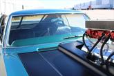 Thumbnail of 1966 Green Chevrolet Impala