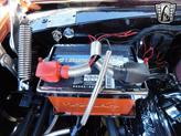 Thumbnail of 1955 Orange Chevrolet Nomad
