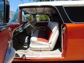 Thumbnail of 1955 Orange Chevrolet Nomad