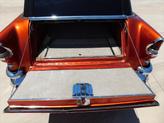 Thumbnail of 1955 Orange Chevrolet Nomad