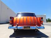 Thumbnail of 1955 Orange Chevrolet Nomad