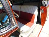 Thumbnail of 1955 Orange Chevrolet Nomad