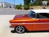 Thumbnail of 1955 Orange Chevrolet Nomad