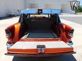 Thumbnail of 1955 Orange Chevrolet Nomad