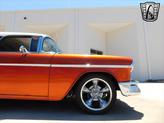 Thumbnail of 1955 Orange Chevrolet Nomad