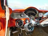 Thumbnail of 1955 Orange Chevrolet Nomad
