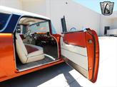Thumbnail of 1955 Orange Chevrolet Nomad