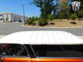 Thumbnail of 1955 Orange Chevrolet Nomad