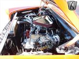 Thumbnail of 1955 Orange Chevrolet Nomad