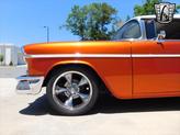 Thumbnail of 1955 Orange Chevrolet Nomad