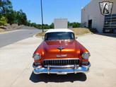 Thumbnail of 1955 Orange Chevrolet Nomad