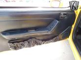 Thumbnail of 1993 Yellow Ford Mustang