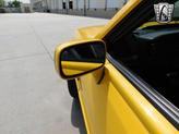 Thumbnail of 1993 Yellow Ford Mustang