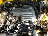 Thumbnail of 1993 Yellow Ford Mustang