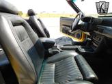 Thumbnail of 1993 Yellow Ford Mustang