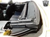 Thumbnail of 1993 Yellow Ford Mustang