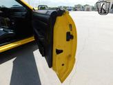 Thumbnail of 1993 Yellow Ford Mustang