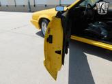 Thumbnail of 1993 Yellow Ford Mustang