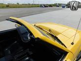 Thumbnail of 1993 Yellow Ford Mustang