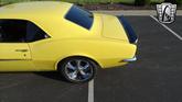 Thumbnail of 1968 Daytona Yellow Chevrolet Camaro