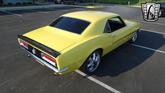 Thumbnail of 1968 Daytona Yellow Chevrolet Camaro