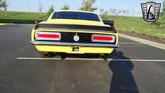 Thumbnail of 1968 Daytona Yellow Chevrolet Camaro