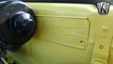 Thumbnail of 1968 Daytona Yellow Chevrolet Camaro