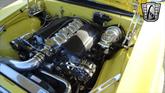Thumbnail of 1968 Daytona Yellow Chevrolet Camaro