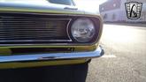 Thumbnail of 1968 Daytona Yellow Chevrolet Camaro