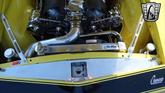 Thumbnail of 1968 Daytona Yellow Chevrolet Camaro