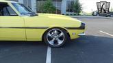 Thumbnail of 1968 Daytona Yellow Chevrolet Camaro