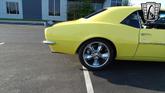 Thumbnail of 1968 Daytona Yellow Chevrolet Camaro