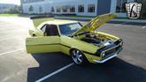 Thumbnail of 1968 Daytona Yellow Chevrolet Camaro