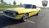 Thumbnail of 1968 Daytona Yellow Chevrolet Camaro