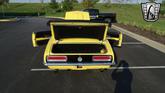 Thumbnail of 1968 Daytona Yellow Chevrolet Camaro