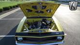 Thumbnail of 1968 Daytona Yellow Chevrolet Camaro