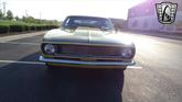 Thumbnail of 1968 Daytona Yellow Chevrolet Camaro