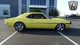 Thumbnail of 1968 Daytona Yellow Chevrolet Camaro