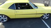 Thumbnail of 1968 Daytona Yellow Chevrolet Camaro