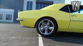 Thumbnail of 1968 Daytona Yellow Chevrolet Camaro