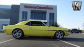 Thumbnail of 1968 Daytona Yellow Chevrolet Camaro